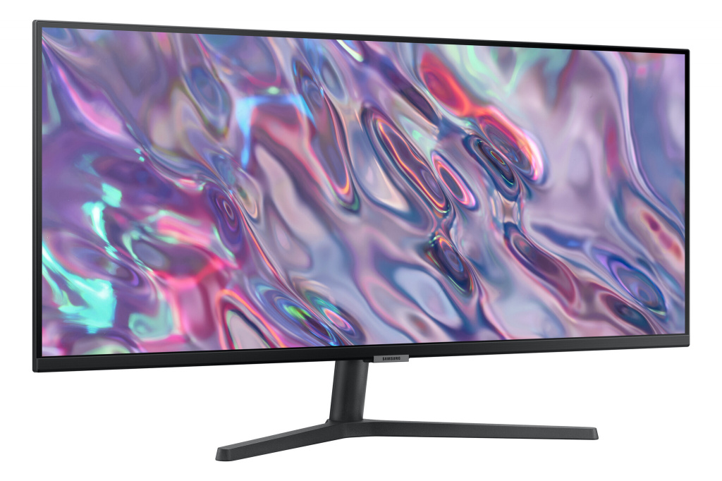 Samsung 34" ViewFinity S5 S50GC UWQHD 100Hz Monitor - Afbeelding 10