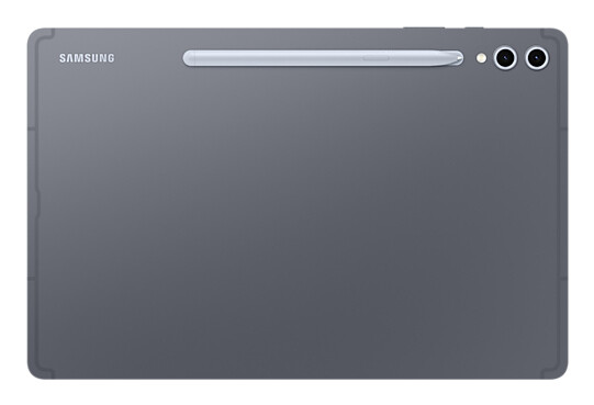 Samsung Galaxy Tab S Galaxy Tab S10+ (Wi-Fi, 12.4'') - Afbeelding 6