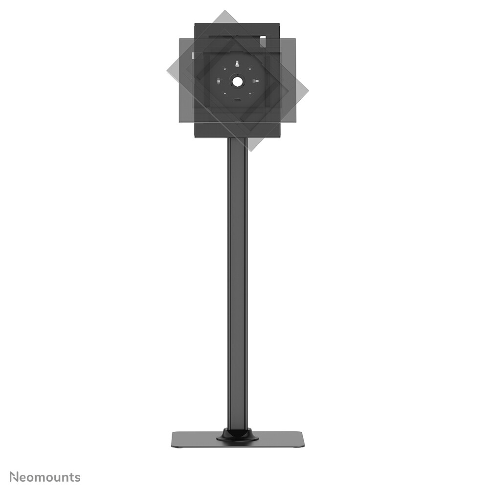 Neomounts FL15-627BL1 Tablet vloerstandaard - max 3 kg - Afbeelding 7