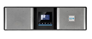 Eaton 9PX 5000i RT3U Netpack G2 UPS Dubbele conversie (online) 5 kVA 5000 W