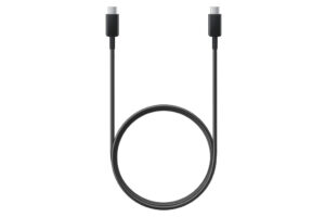 Samsung EP-DN975 Zwart