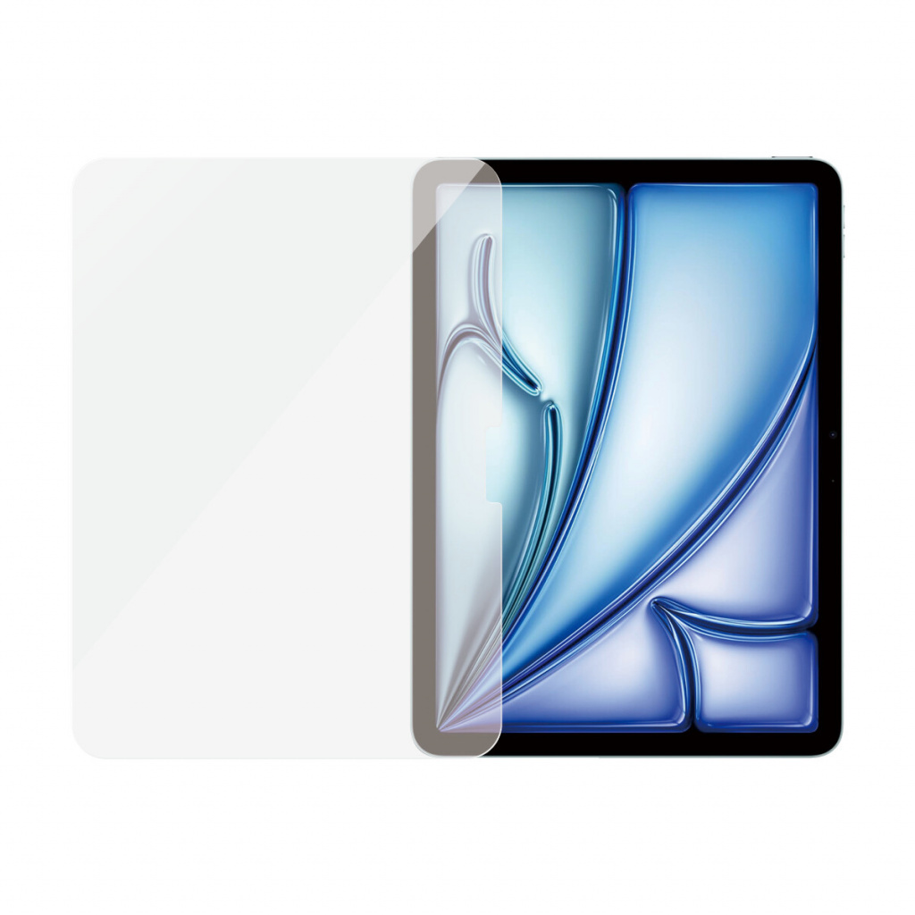 PanzerGlass SAFE. by ® Screen Protector iPad Air 11'' (2024-2026) | iPad 11" (2025) | iPad 10.9'' (2022) | Ultra-Wide Fit | Bulk