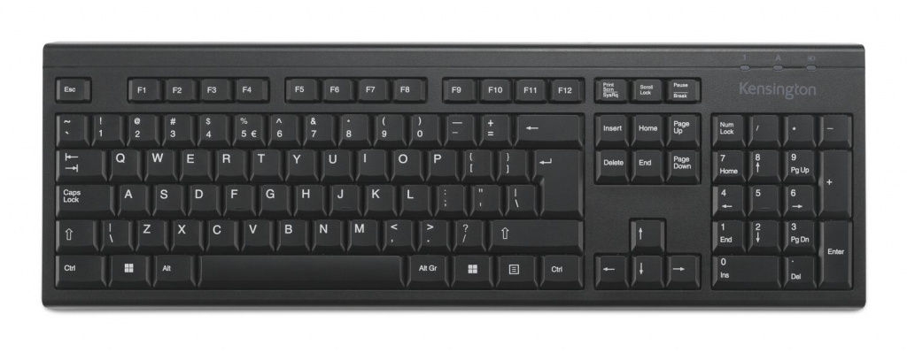 Kensington KB150 EQ Wireless Keyboard - Afbeelding 2