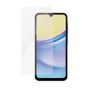 PanzerGlass ® Screen Protector Samsung Galaxy A16 | A16 5G | Ultra-Wide Fit w. EasyAligner Doorzichtige schermbeschermer 1 stuk(