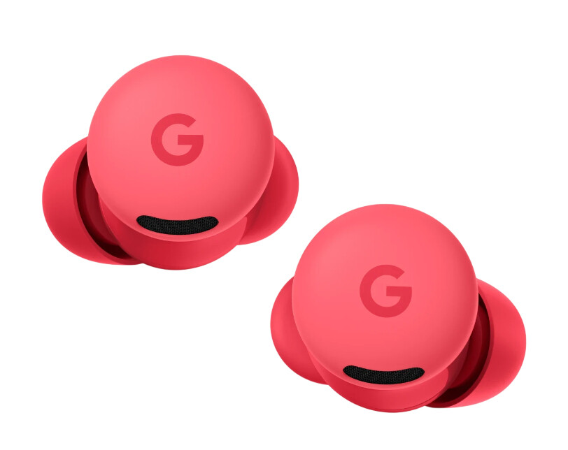 Google Pixel Buds 2a Headset Draadloos In-ear Oproepen/muziek Bluetooth Bessen