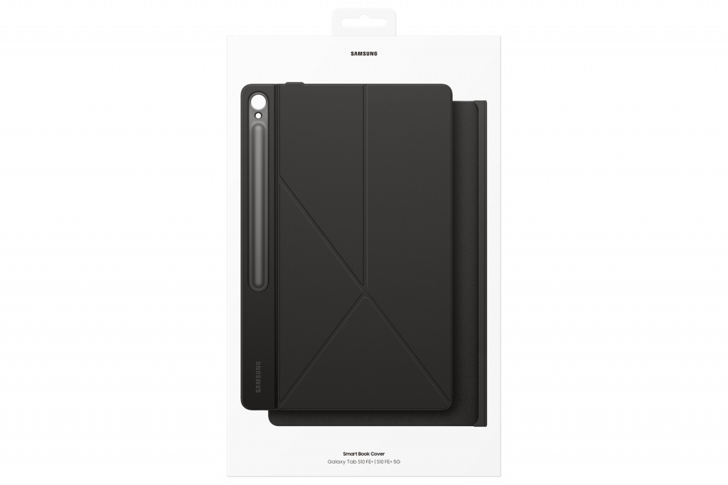 Samsung Galaxy Tab S10 FE+ Smart Book Cover - Afbeelding 8