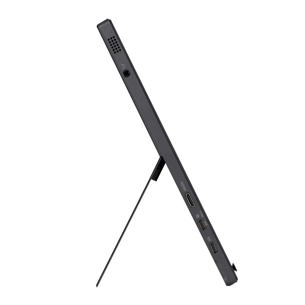 ASUS ZenScreen MB16AMTR computer monitor 39,6 cm (15.6") 1920 x 1080 Pixels Full HD LCD Touchscreen Zwart - Afbeelding 6