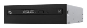 ASUS DRW-08D6MT (OEM) optisch schijfstation Intern DVD±RW Zwart