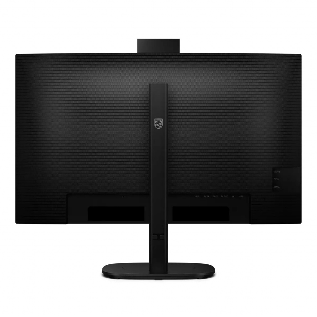 Philips 3000 series 32B2U3601H/00 computer monitor 80 cm (31.5") 2560 x 1440 Pixels Quad HD LCD Zwart - Afbeelding 10
