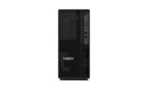 Lenovo ThinkStation P2 Tower Gen 2 Intel Core Ultra 5 225 32 GB DDR5-SDRAM 512 GB SSD Windows 11 Pro Workstation Zwart