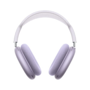 Apple AirPods Max 2 Headset Draadloos Hoofdband Oproepen/muziek USB Type-C Bluetooth Paars