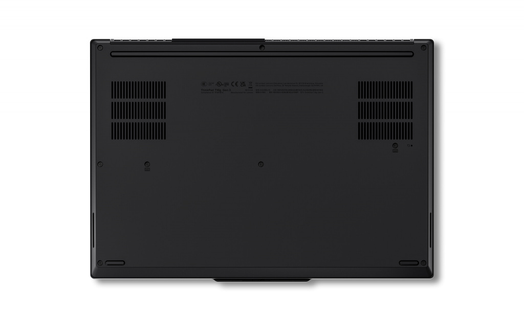 Lenovo ThinkPad T16g Gen 3 Intel Core Ultra 9 275HX Laptop 40,6 cm (16") WUXGA 32 GB DDR5-SDRAM 1 TB SSD NVIDIA GeForce RTX 5080 - Afbeelding 11