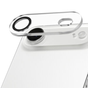 PanzerGlass ® PicturePerfect Camera Lens Protector iPhone Air Doorzichtige schermbeschermer Apple 1 stuk(s)