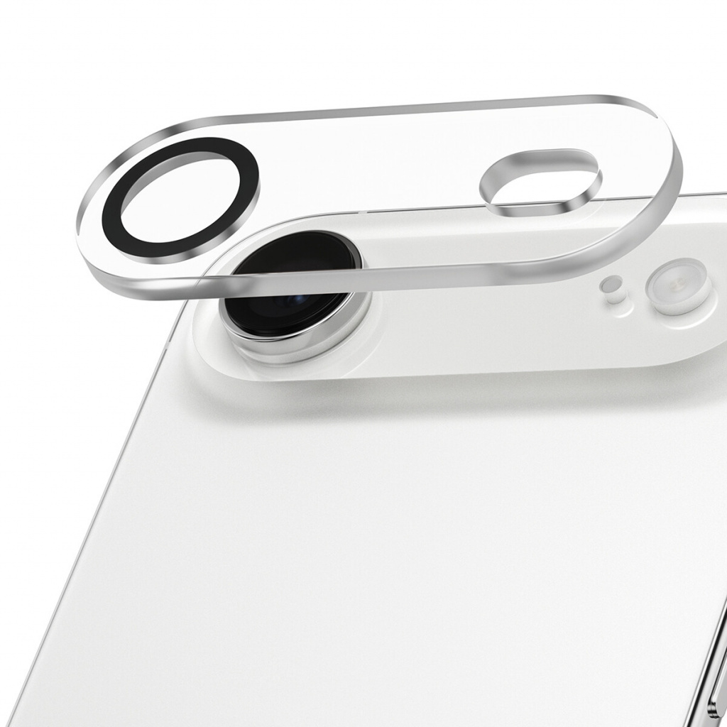 PanzerGlass ® PicturePerfect Camera Lens Protector iPhone Air Doorzichtige schermbeschermer Apple 1 stuk(s)