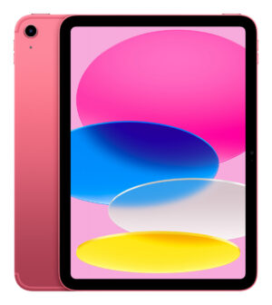 Apple iPad 2025 11 WiFi + 5G 128GB Roze