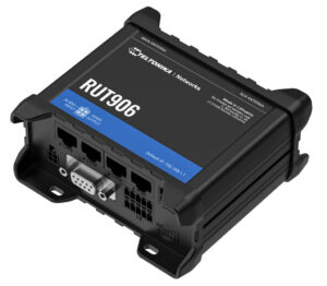 Teltonika RUT906 Router voor mobiele netwerken