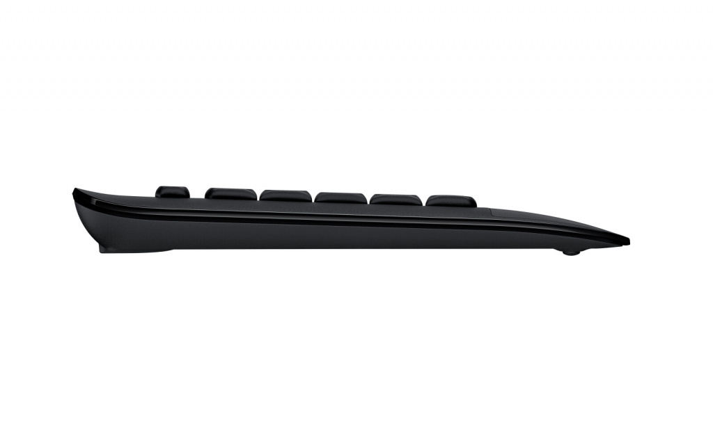 Logitech 920-010920 toetsenbord Kantoor Bluetooth AZERTY Belgisch Grafiet - Afbeelding 2