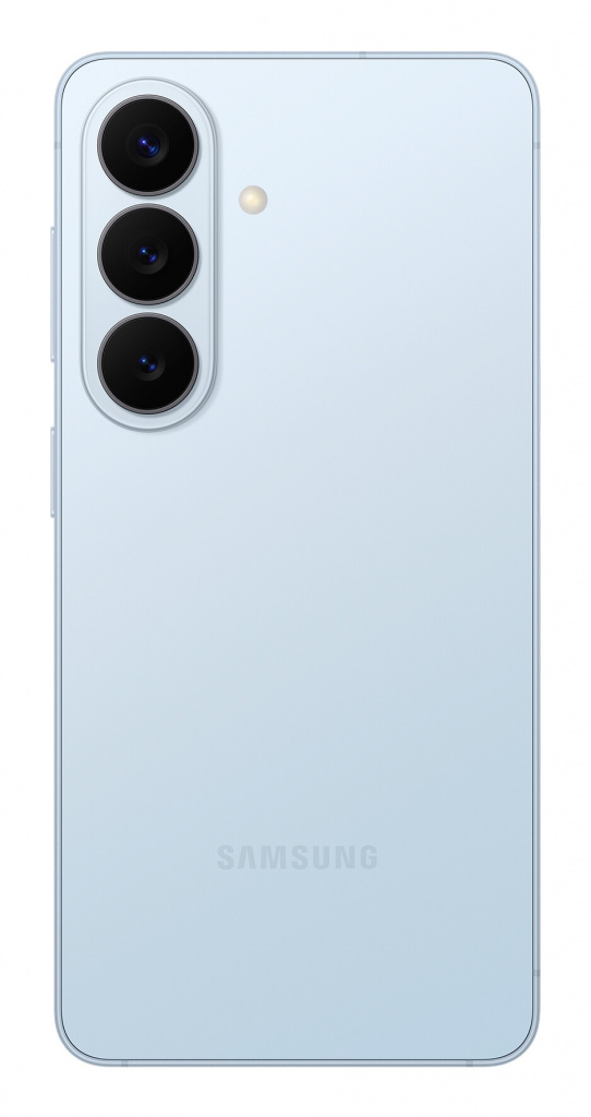 Samsung Galaxy S26+ 17 cm (6.7") Dual SIM Android 16.0 5G USB Type-C 12 GB 256 GB 4900 mAh Blauw - Afbeelding 3