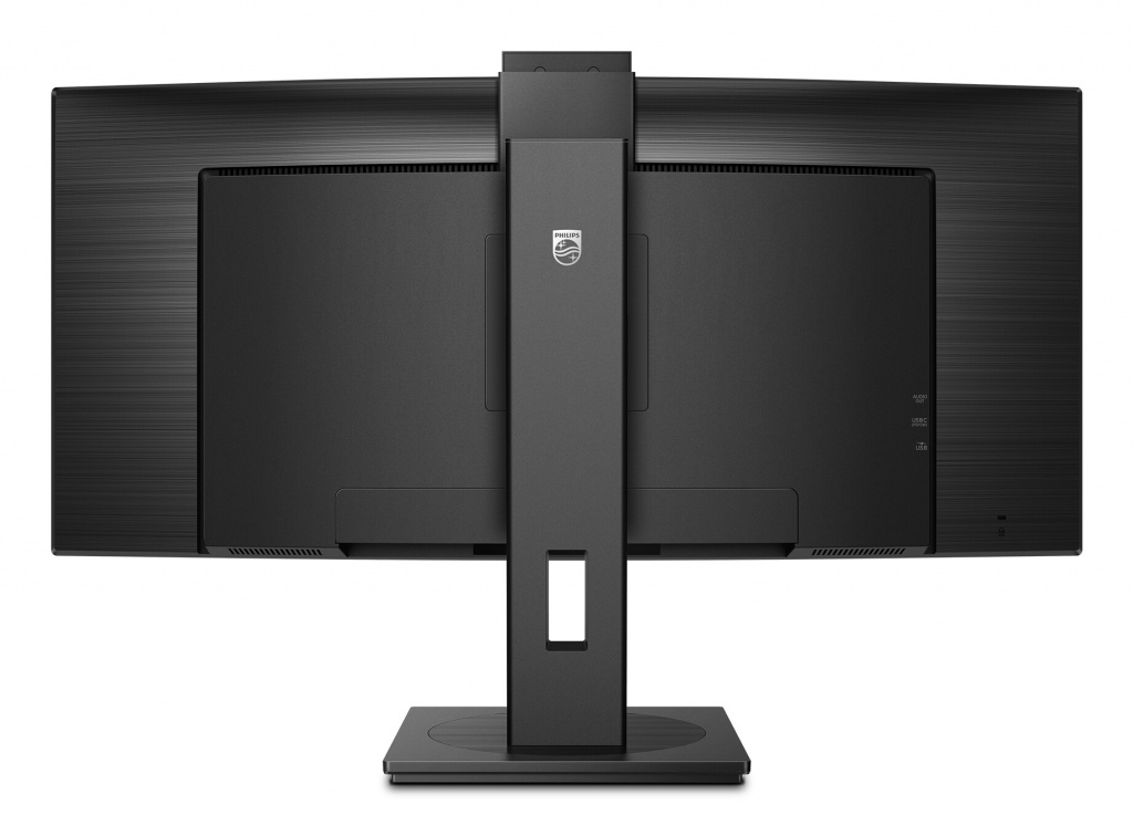 Philips 5000 series 34B1U5600CH/00 computer monitor 86,4 cm (34") 3440 x 1440 Pixels Wide Quad HD LCD Zwart - Afbeelding 4