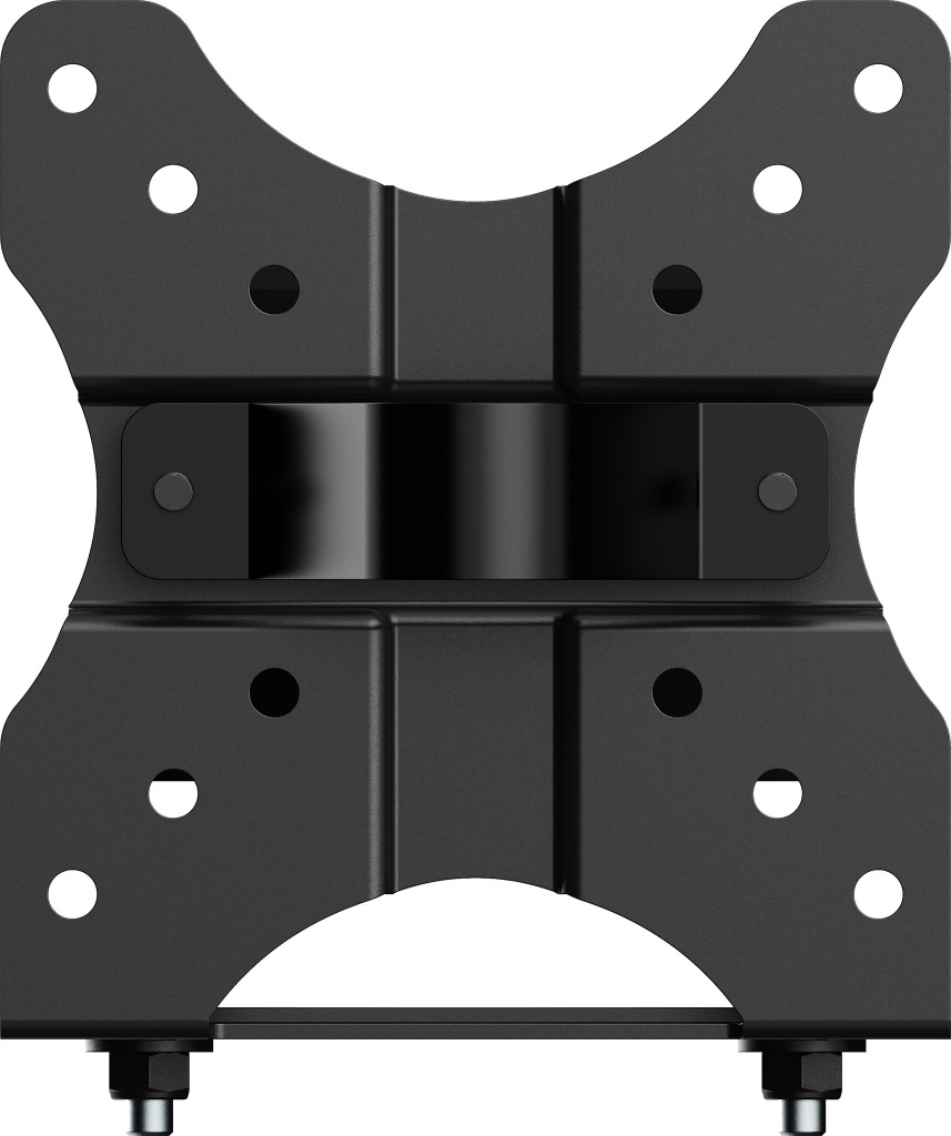 VISION Mini PC VESA Mount Black - Afbeelding 8