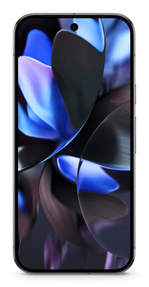 Google Pixel 9 Pro XL 17,3 cm (6.8") Dual SIM Android 14 5G USB Type-C 16 GB 1 TB 5060 mAh Zwart