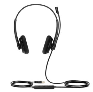 Yealink UH34 Lite Dual UC Headset