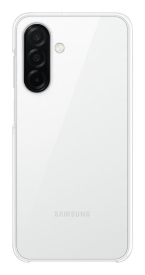 Samsung Galaxy A26 5G Clear Case