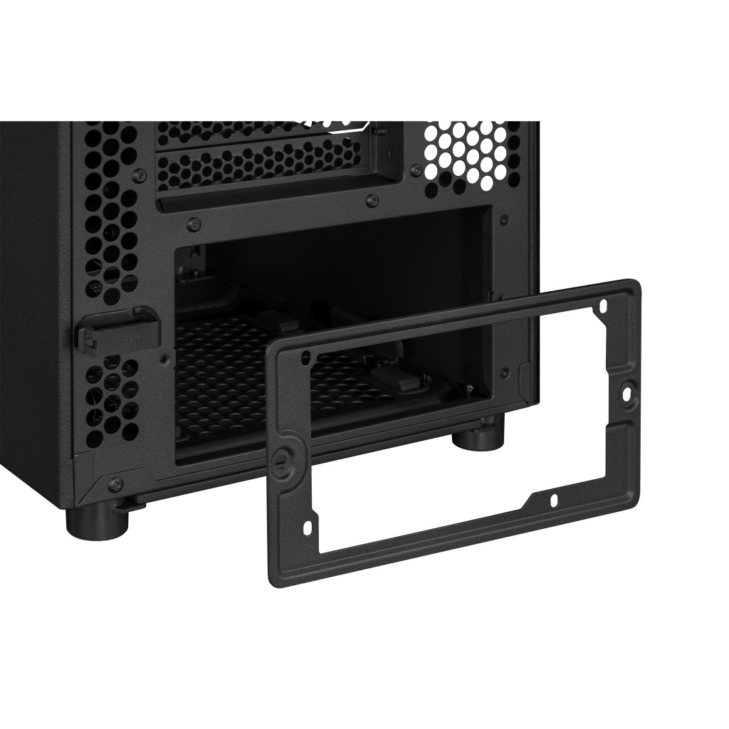 ASUS ProArt PA401 - Metal Panel Zwart - Afbeelding 14