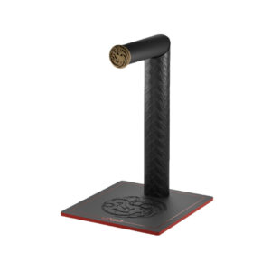 Lexip HBO Game of Thrones Targaryen Koptelefoonstandaard