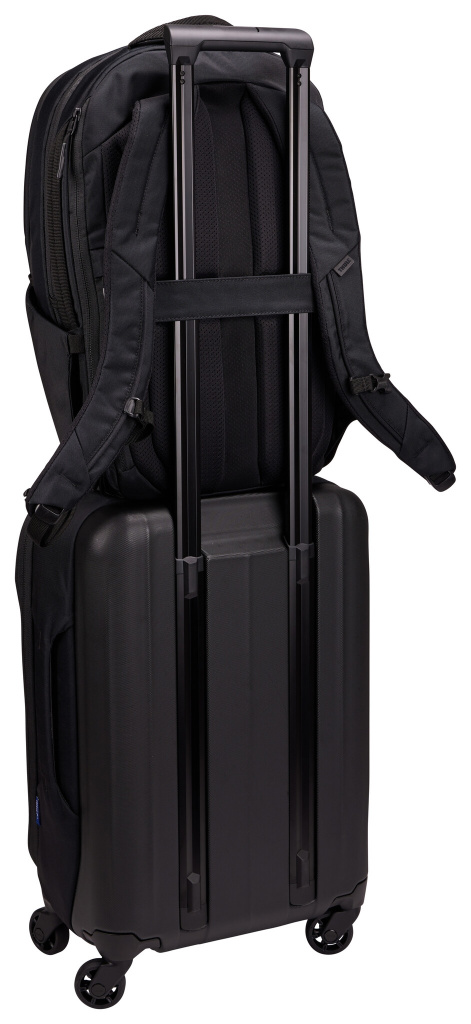 Thule Subterra 2 TSLB417 Black rugzak Casual rugzak Zwart Polyester - Afbeelding 15