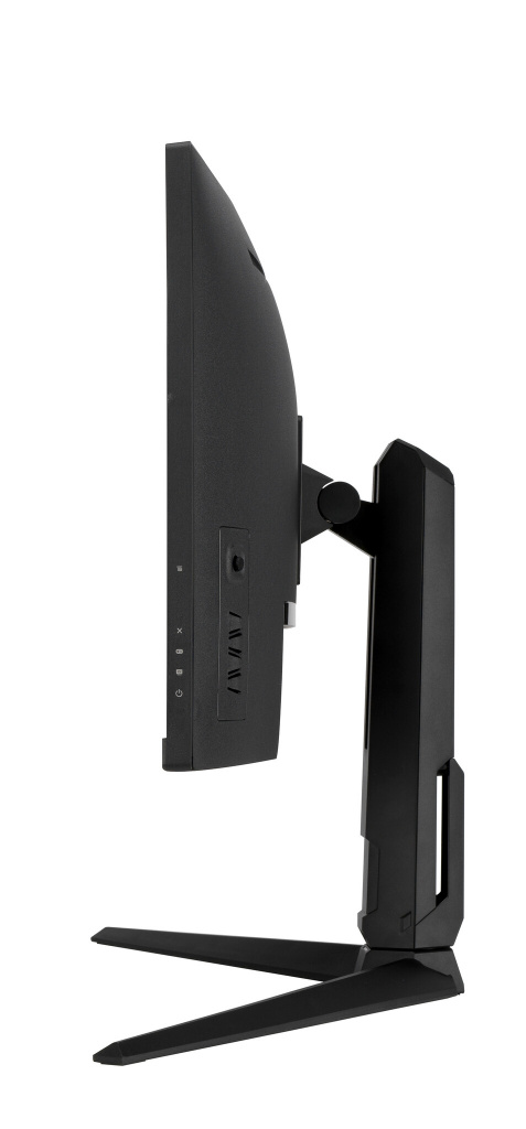 ASUS TUF Gaming VG34VQL1B LED display 86,4 cm (34") 3440 x 1440 Pixels UltraWide Quad HD LCD Zwart - Afbeelding 3