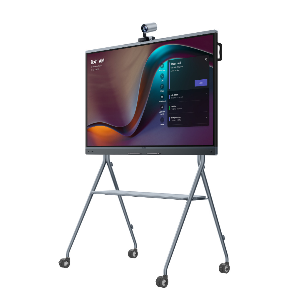 Yealink MeetingBoard 86 Pro/MB86Pro-A02 - Afbeelding 3