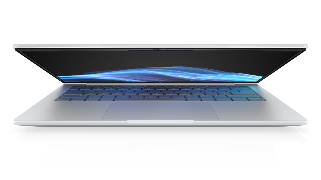 HP EliteBook 8 G1i Next Gen AI Wolf Pro Security Edition Copilot+ PC Intel Core Ultra 5 226V Laptop 35,6 cm (14") WUXGA 16 GB LP - Afbeelding 13