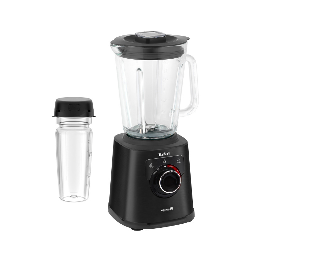 Tefal Perfectmix+ BL87G8 High Speed Blender met OTG fles - Afbeelding 5