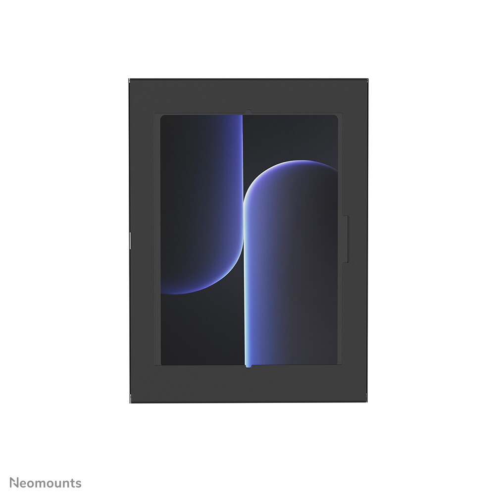 Neomounts WL15-602BL1 Tablet casing - 12.4-13" | 31,5-33 cm - vergrendelbaar - Afbeelding 5