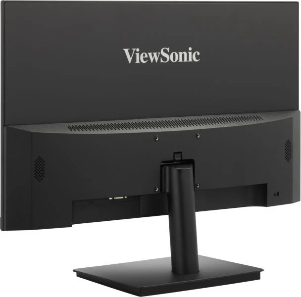 Viewsonic VA VA240-H-2 computer monitor 60,5 cm (23.8") 1920 x 1080 Pixels Full HD LED Zwart - Afbeelding 5