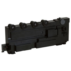 Lexmark C54x, X54x waste toner bottle