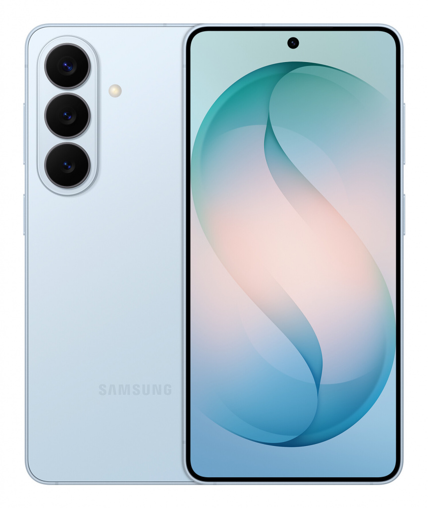 Samsung Galaxy S26+ 17 cm (6.7") Dual SIM Android 16.0 5G USB Type-C 12 GB 256 GB 4900 mAh Blauw - Afbeelding 2