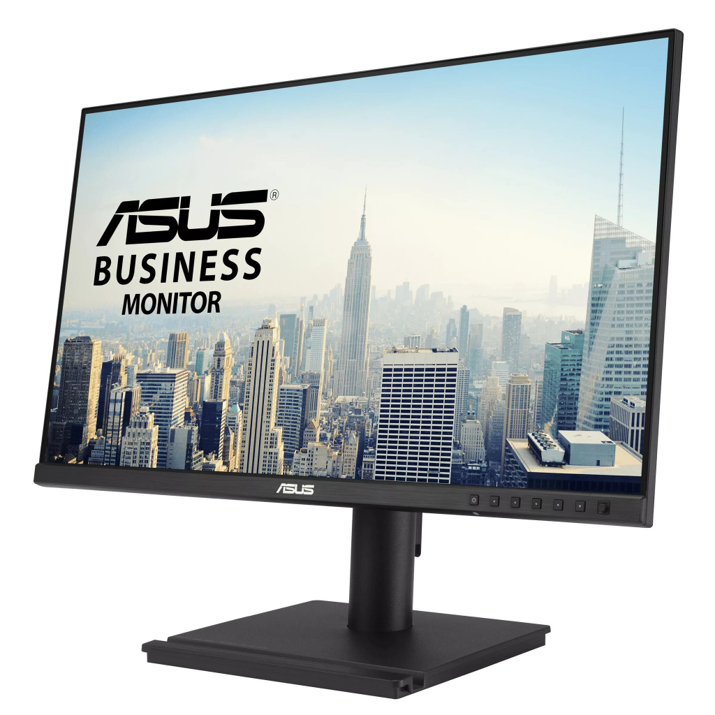 ASUS BE249CGN computer monitor 60,5 cm (23.8") 1920 x 1080 Pixels Full HD LCD Zwart - Afbeelding 2