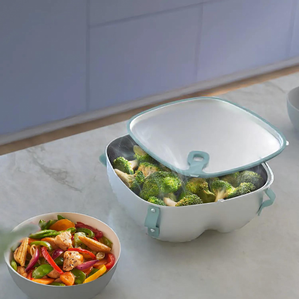 Philips Accessoire voor Airfryer XXL van 8,3 l - Afbeelding 3