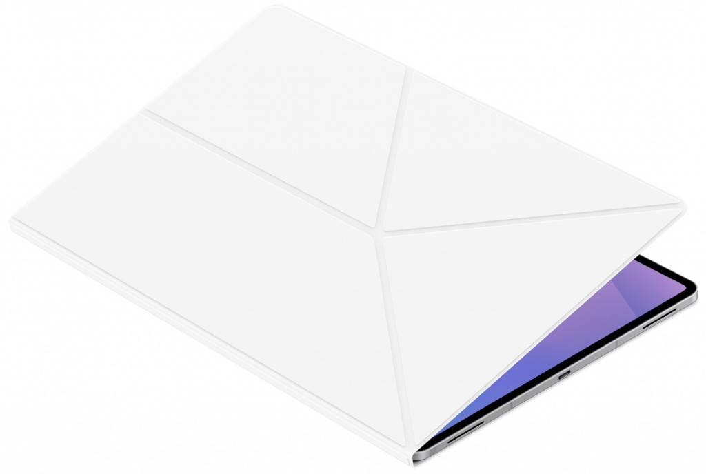 Samsung Galaxy Tab S11 Ultra Book Cover - Afbeelding 8