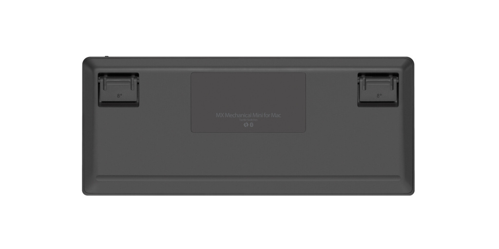 Logitech Master MX Mechanical Mini for Mac - Afbeelding 3