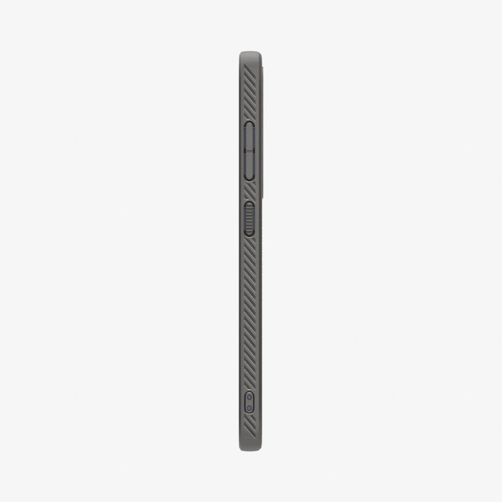 Spigen Liquid Air mobiele telefoon behuizingen 17 cm (6.7") Hoes Zwart - Afbeelding 10