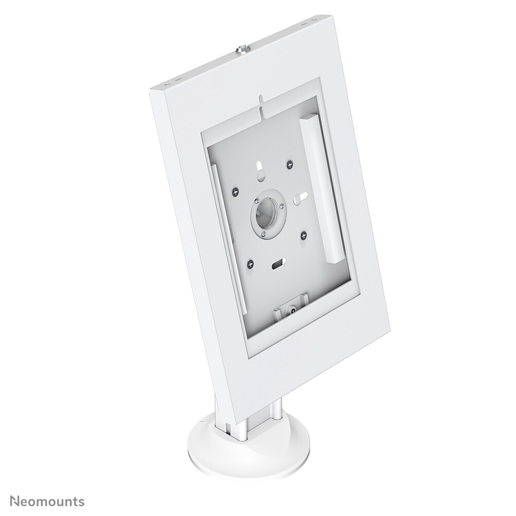 Neomounts DS15-640WH1 Tablet standaard bureau 9.7-11" - vergrendelbaar - Afbeelding 8