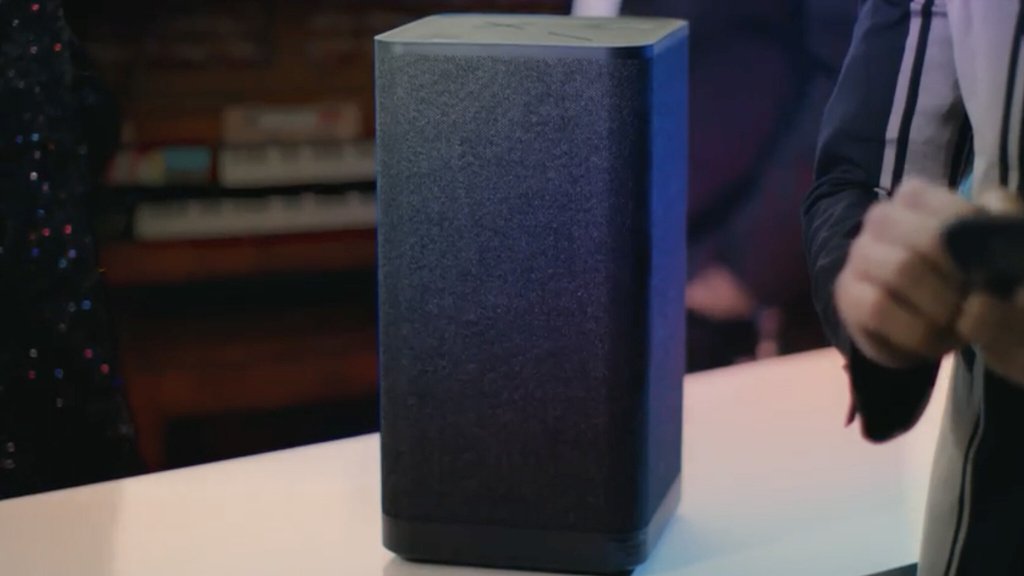 Ultimate Ears Hyperboom Draadloze stereoluidspreker Zwart - Afbeelding 11