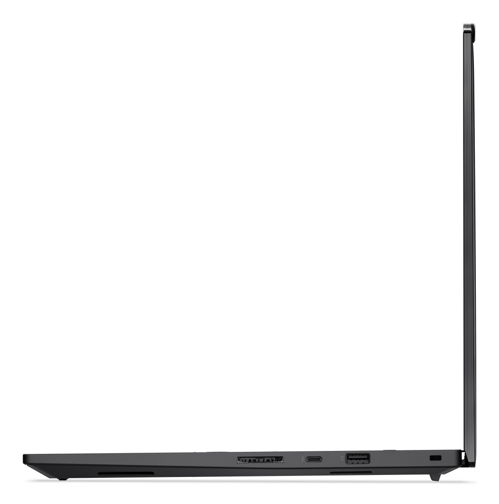 Lenovo ThinkPad T1g Gen 8 Intel Core Ultra 7 255H Laptop 40,6 cm (16") WUXGA 32 GB LPDDR5x-SDRAM 512 GB SSD NVIDIA GeForce RTX 5 - Afbeelding 7