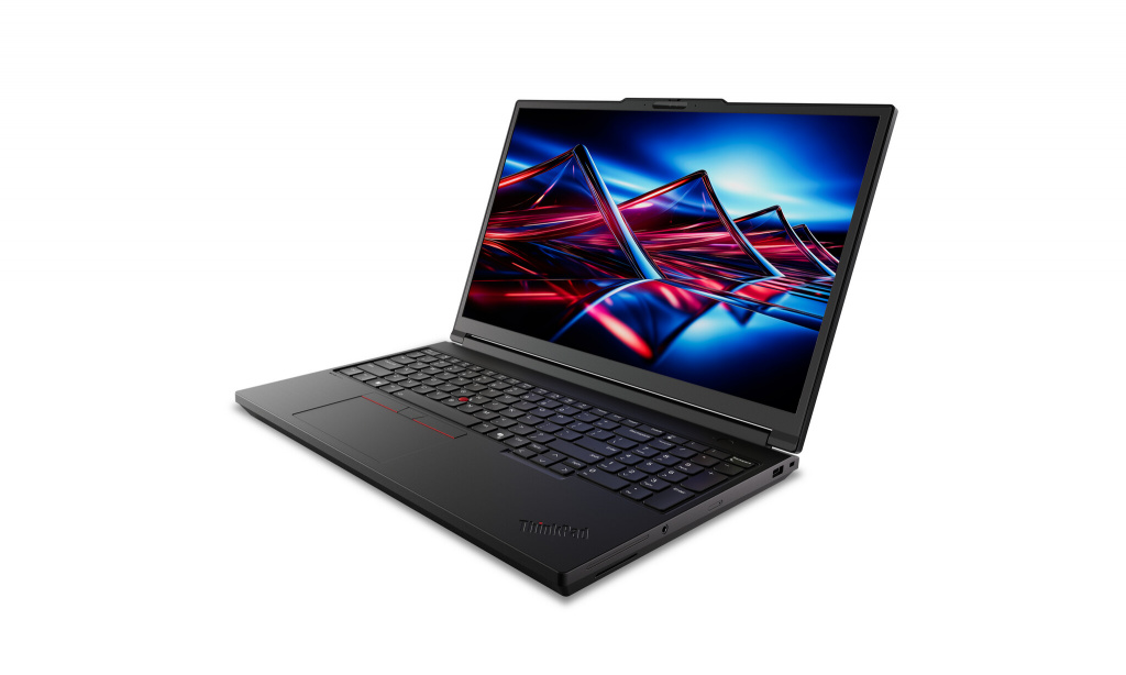 Lenovo ThinkPad T16g Gen 3 Intel Core Ultra 9 275HX Laptop 40,6 cm (16") WUXGA 32 GB DDR5-SDRAM 1 TB SSD NVIDIA GeForce RTX 5080 - Afbeelding 4