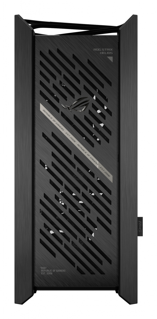 ASUS ROG Strix Helios II GX601S Midi Tower Zwart - Afbeelding 16