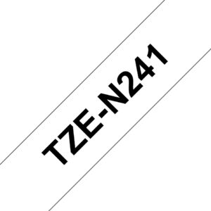 Brother TZE-N241 labelprinter-tape TZ