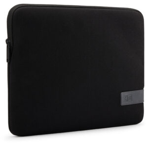 Case Logic Reflect REFMB113A Black 33 cm (13") Opbergmap/sleeve Zwart